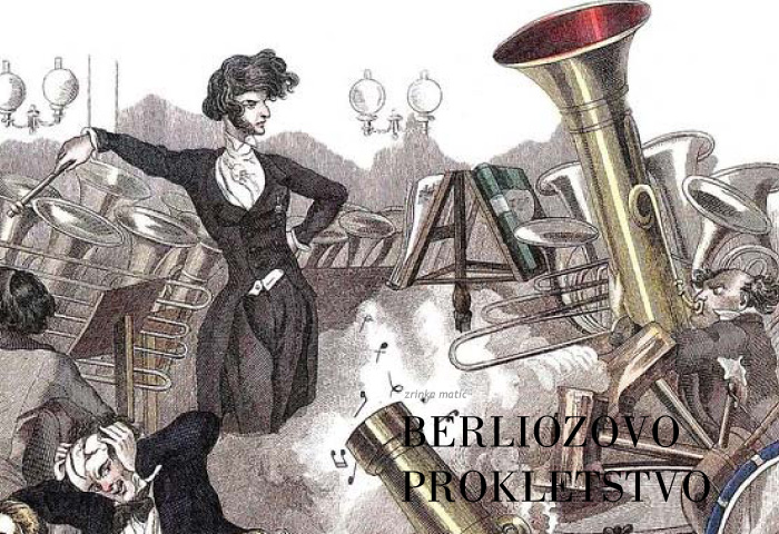_____________________________
H. Berlioz - 150 godina od smrti velikog skladatelja...