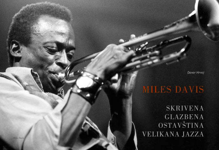 D. Hrvoj: Miles Davis