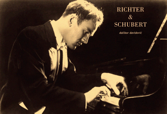 D. Davidović: Richter & Schubert