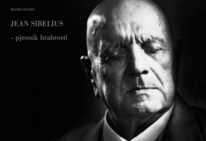Đ. Otržan: Jean Sibelius