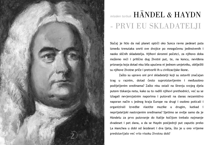 M. Tarbuk: Händel & Haydn
