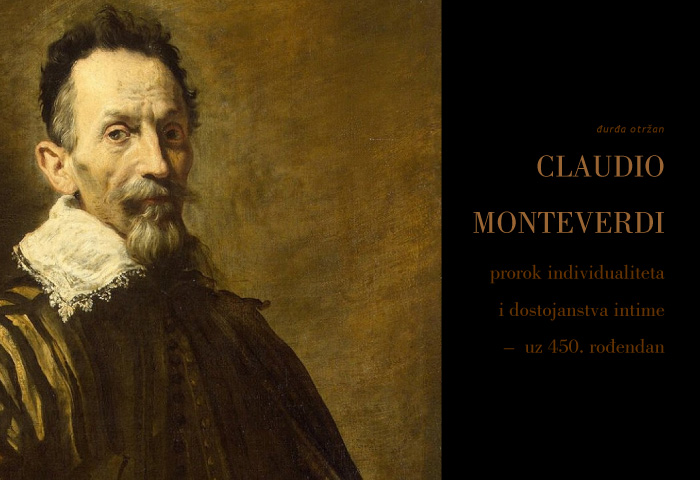 _____________________________
C. Monteverdi - 450 godina od rođenja velikog skladatelja...