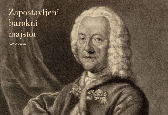 ... I. Ćurković: Barokni majstor