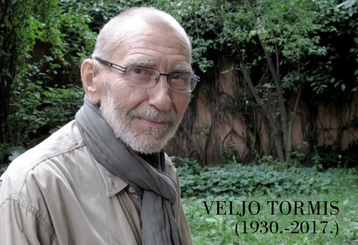 Veljo Tormis (1930.-2017.) 