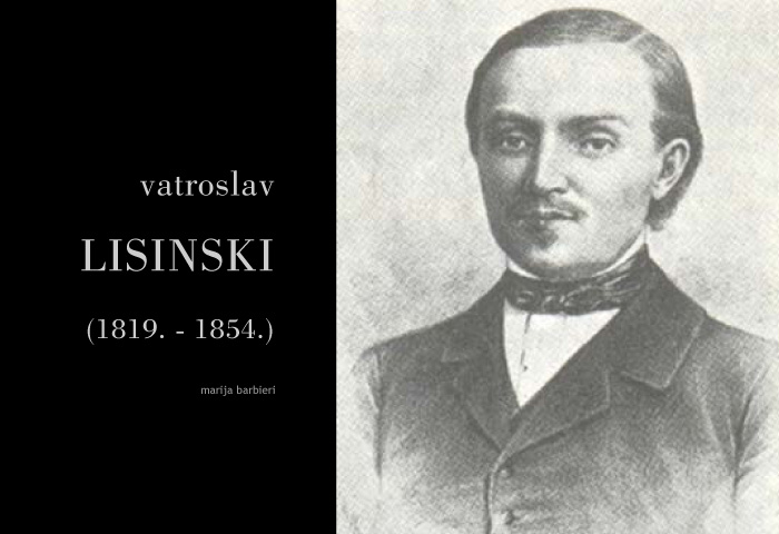 M. Barbieri: V. Lisinski 