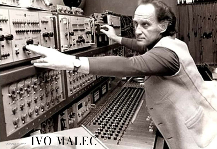 S. Midžić: Ivo Malec
