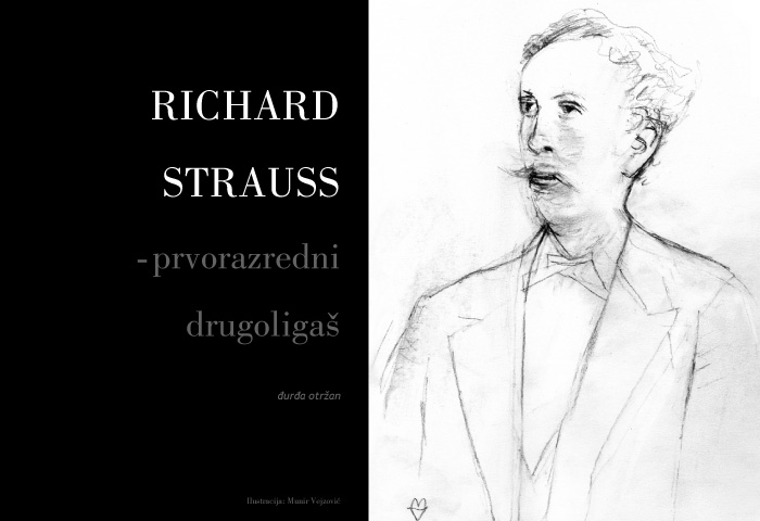 _____________________________
Richard Strauss (1864.-1949.)...