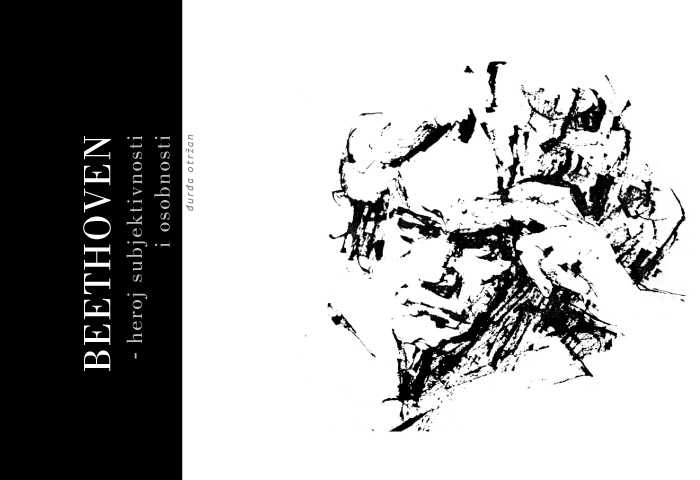 L. van Beethoven (1770.-1827.) <br /> 3. dio − Gudački kvarteti ...