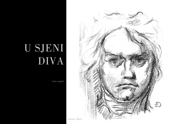 L. van Beethoven (1770.-1827.) <br /> 1. dio − Simfonije ...