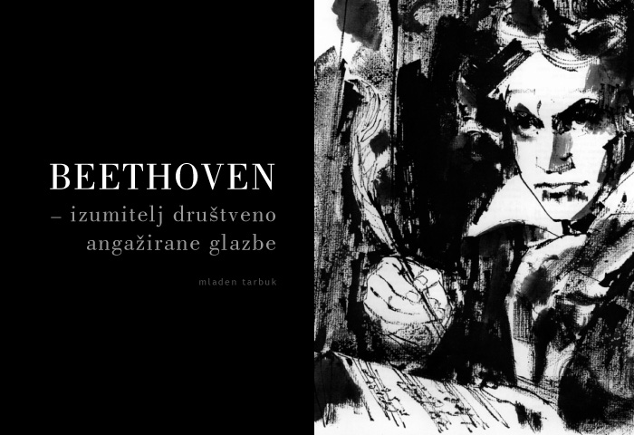 L. van Beethoven (1770.-1827.) <br /> 2. dio − Koncerti ...