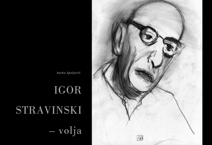 _____________________________
Igor Stravinski (1882.-1971.) <br />- 50 godina od smrti...