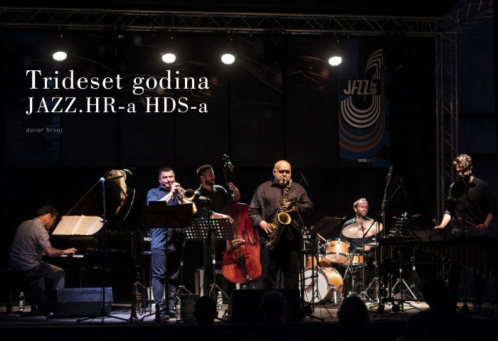 D. Hrvoj: Jazz.hr