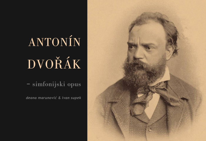 _____________________________
A. Dvořák (1841. – 1904.) ...