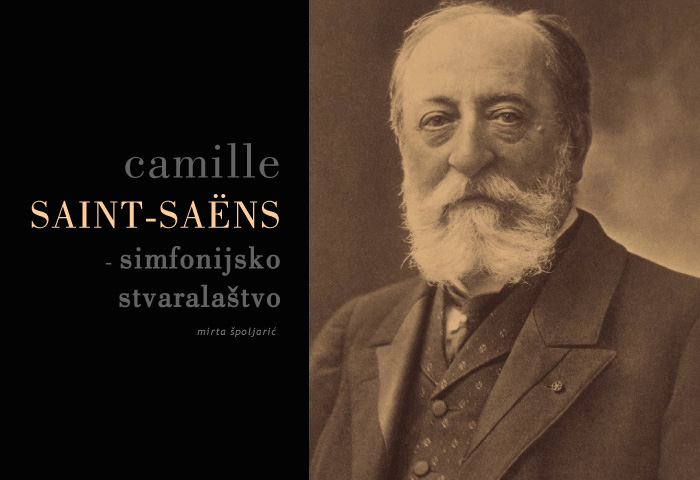 _____________________________
C. Saint-Saëns (1835. – 1921.) ...